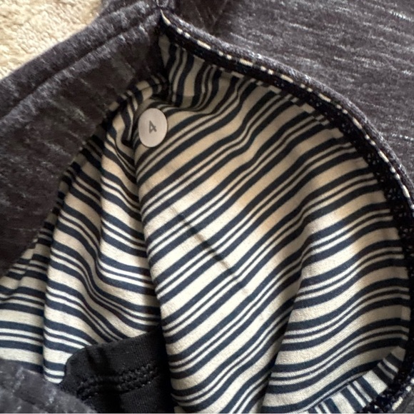 lululemon athletica Dark Gray Sweatshirt - Picture 6 of 16